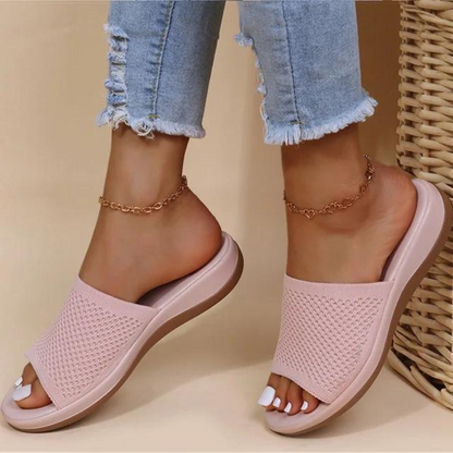 JO | - Comfortable orthopaedic summer sandals