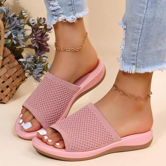 JO | - Comfortable orthopaedic summer sandals