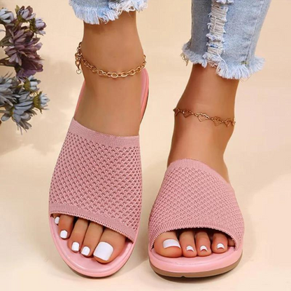 JO | - Comfortable orthopaedic summer sandals