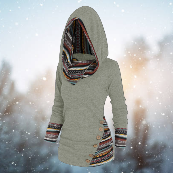 JO | Effortless and trendy winter sweaters