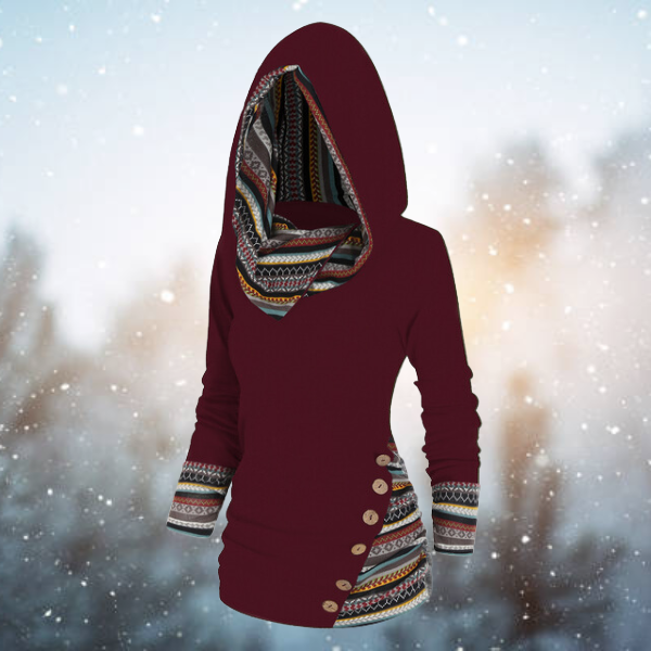 JO | Effortless and trendy winter sweaters