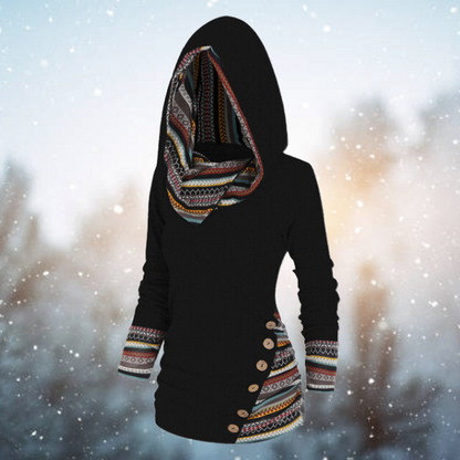 JO | Modern and versatile general sweater