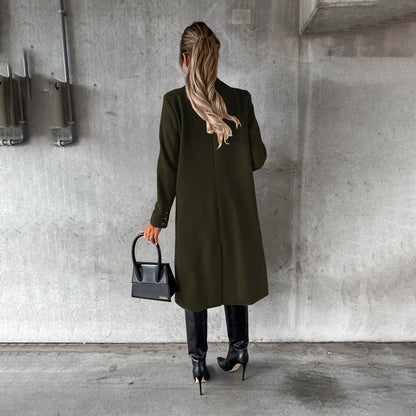 JO | Modern and fashionable general coat