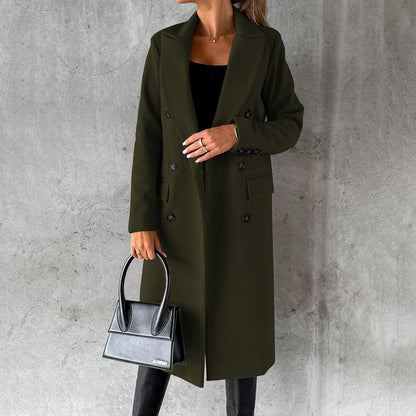 JO | Modern and fashionable general coat