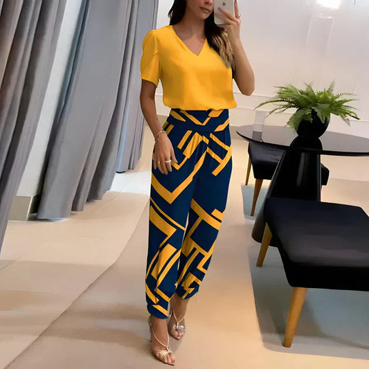 JO | Casual and comfortable general dress