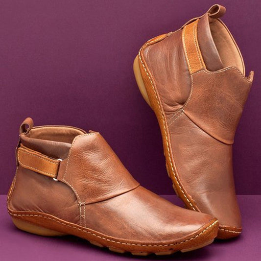 JO | Versatile and comfortable general boots