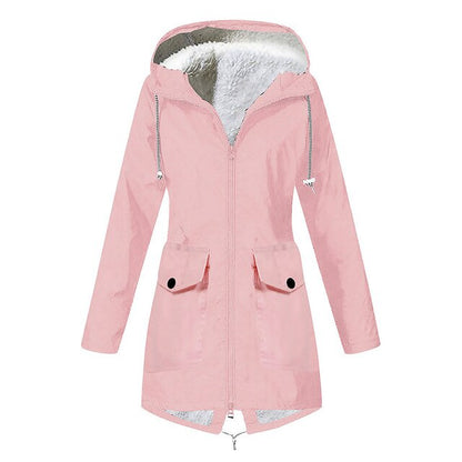 JO | Modern and versatile winter jacket