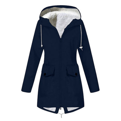JO | Modern and versatile winter jacket
