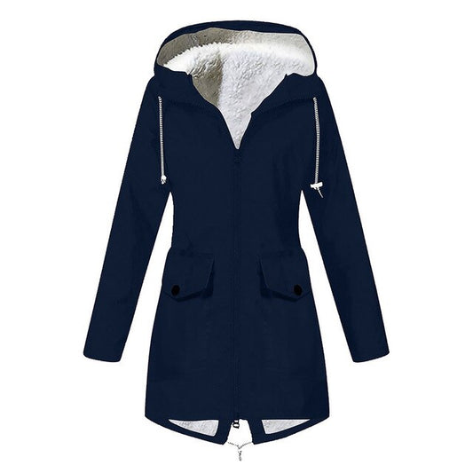 JO | Modern and versatile winter jacket