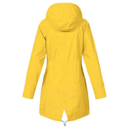 JO | Modern and versatile winter jacket