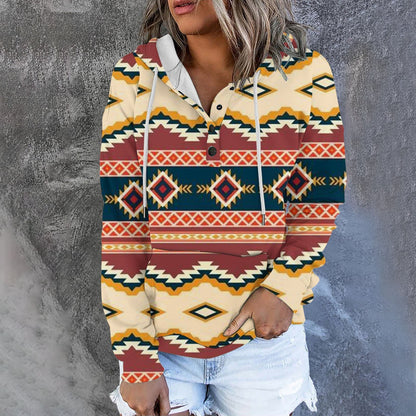 JO | Casual and fashionable winter sweater