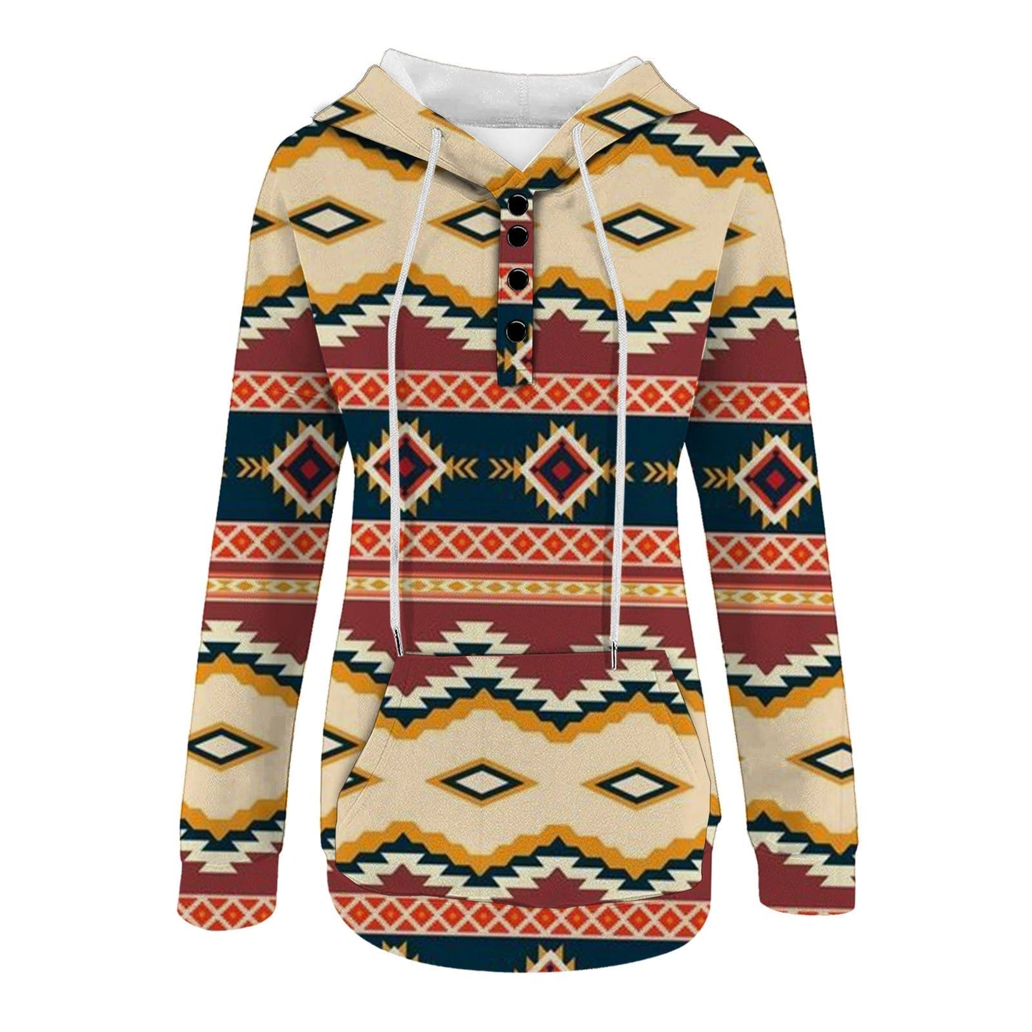 JO | Casual and fashionable winter sweater