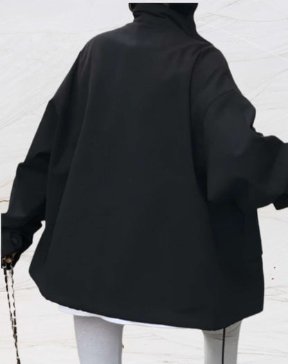 JO | Classic and elegant general coat