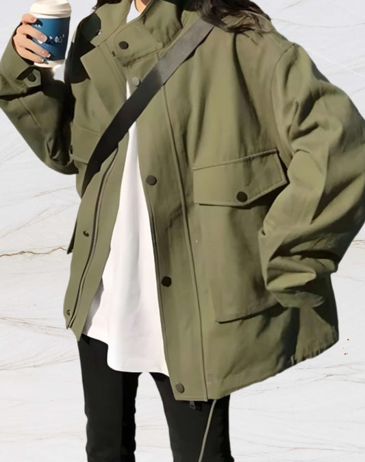 JO | Classic and elegant general coat