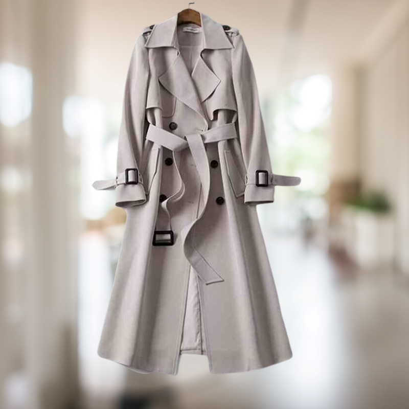 JO | Modern and versatile general coat