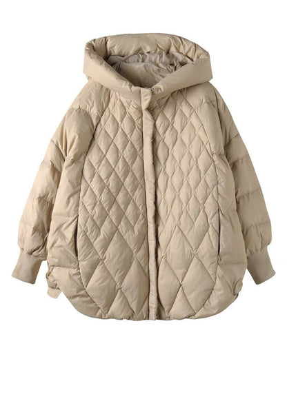 JO | Classic and comfortable coat