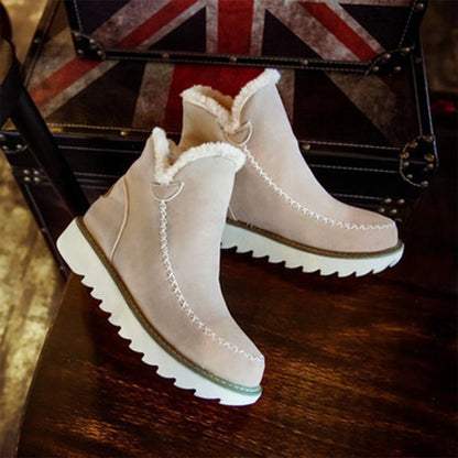 JO | Versatile and comfortable general boots