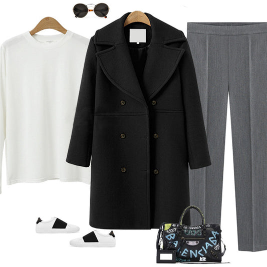 JO | Stylish and elegant general coat