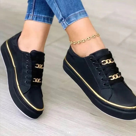 JO | Versatile and comfortable general sneakers