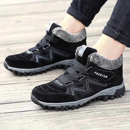 JO | Versatile and comfortable general boots