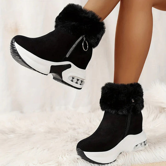 JO | Effortless and trendy general boots