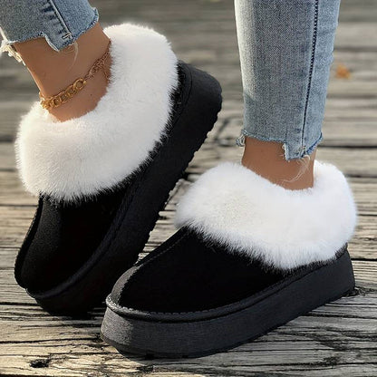 JO | Fashionable and minimalist general boots