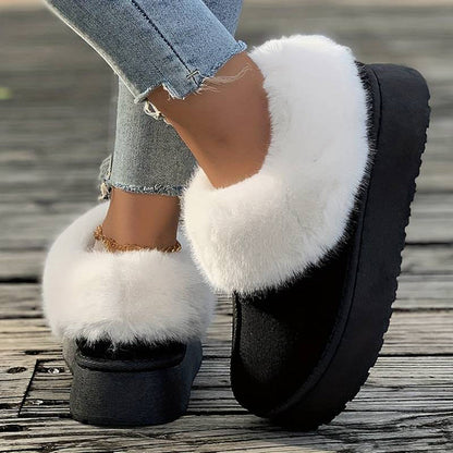 JO | Fashionable and minimalist general boots