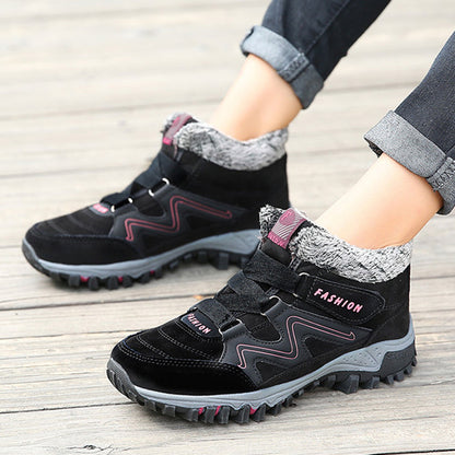 JO | Versatile and comfortable general boots