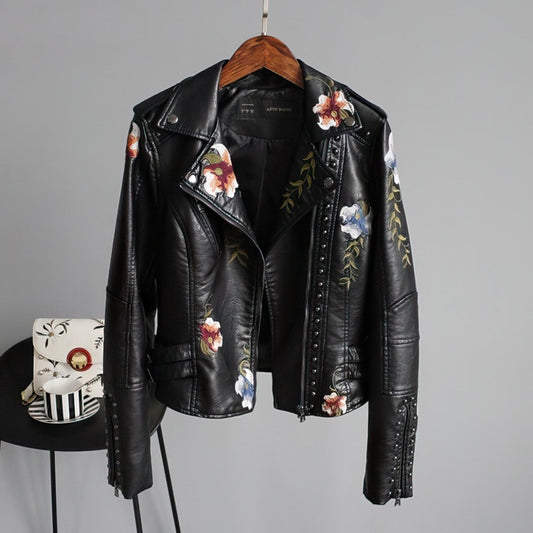 JO | Elegant and casual general coat