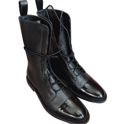 JO | Modern and versatile general boots