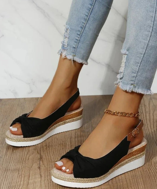 JO | Stylish and elegant general heels