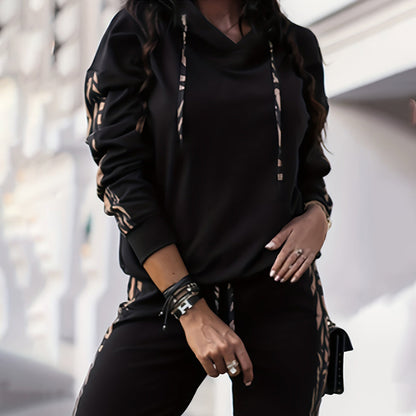 JO | Effortless and trendy winter set