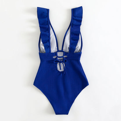 JO | Boho swimsuit