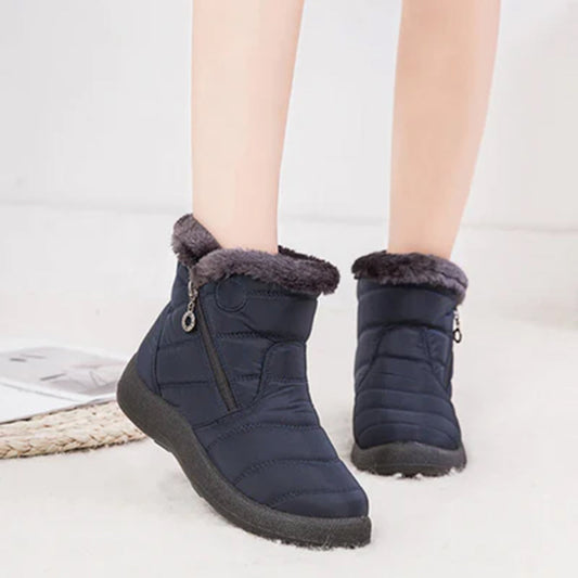 JO | Casual and fashionable general boots