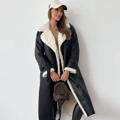 JO | Chic and versatile general coat