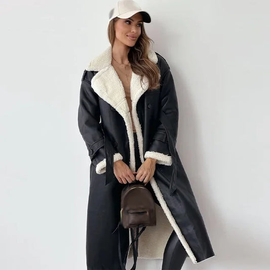 JO | Chic and versatile general coat