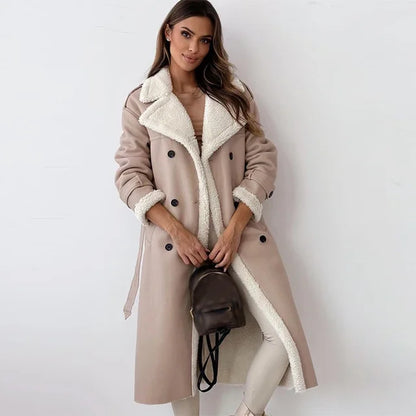 JO | Chic and versatile general coat