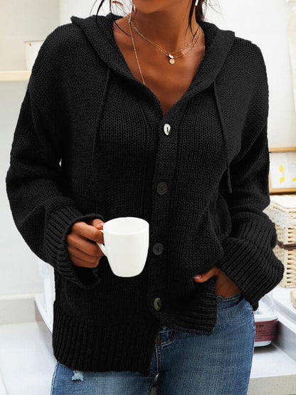 JO | Fashionable and effortless winter sweater