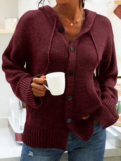 JO | Fashionable and effortless winter sweater