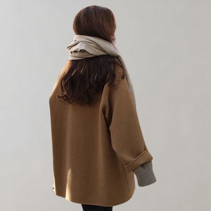 JO | Elegant and versatile general coat