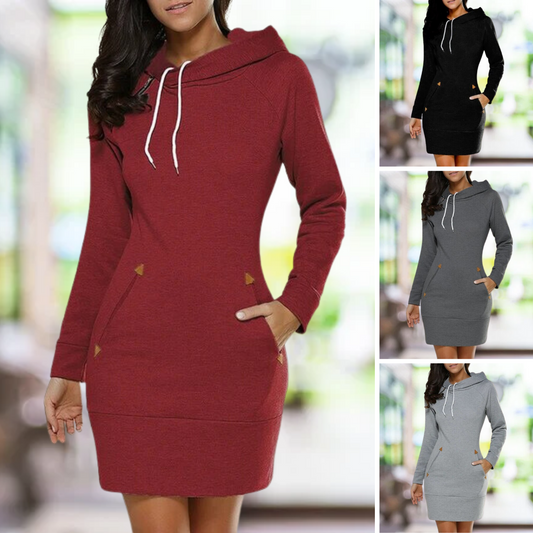 JO | Uncomplicated and trendy winter sweater