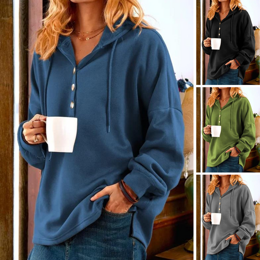 JO | Casual and fashionable winter sweater