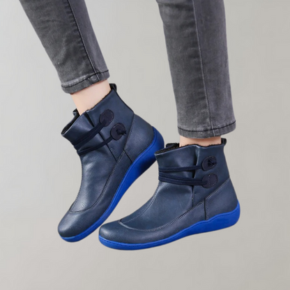 JO | Versatile and comfortable general boots