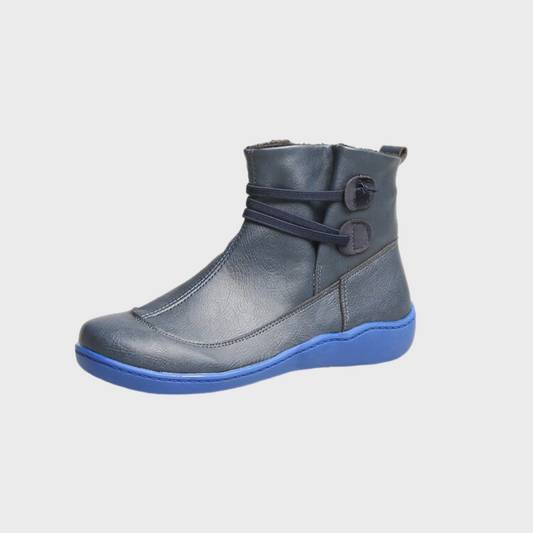 JO | Versatile and comfortable general boots