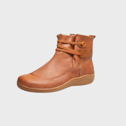 JO | Versatile and comfortable general boots