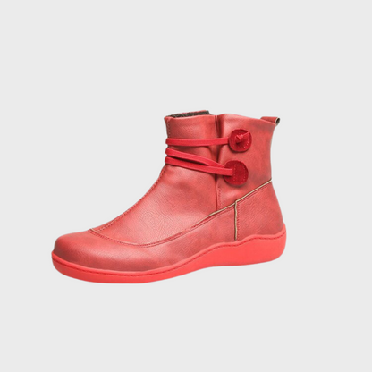 JO | Versatile and comfortable general boots