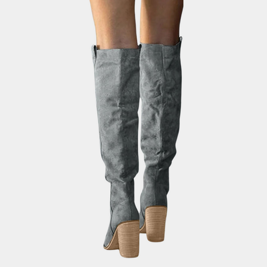 JO | Casual and fashionable general boots