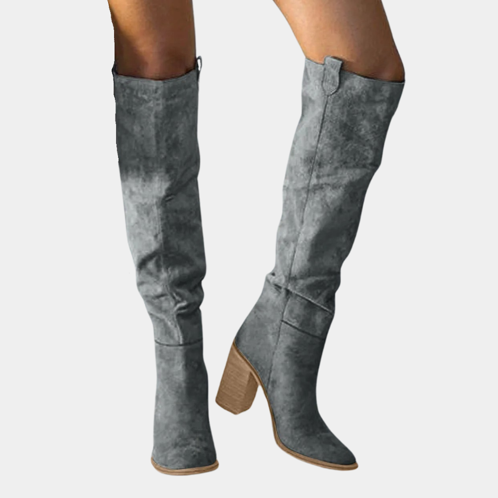 JO | Casual and fashionable general boots
