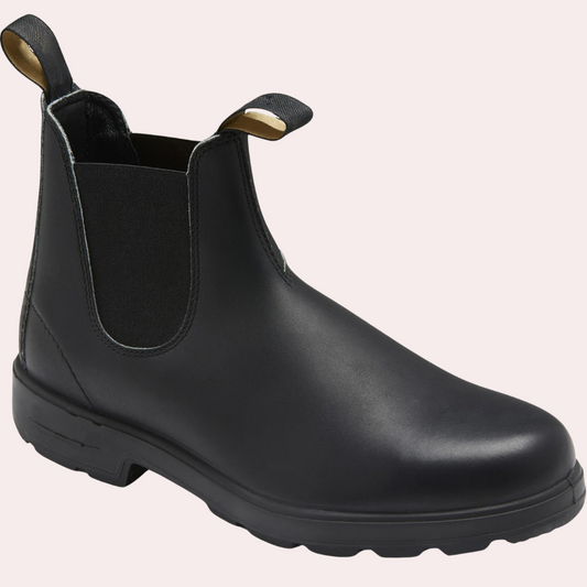JO | Timeless and elegant general boots