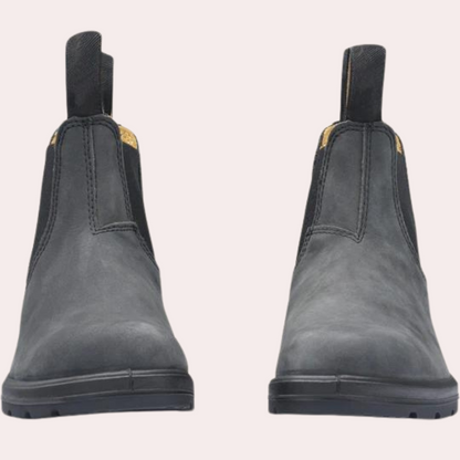 JO | Timeless and elegant general boots